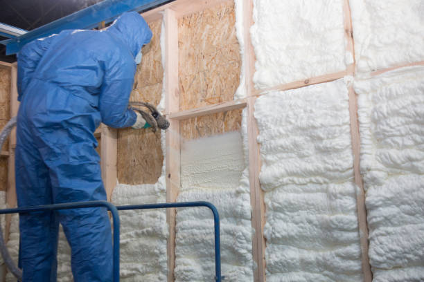 Types of Insulation We Offer in St Clair Shores, MI